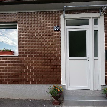 Apartman Sara Vl. Franjo Klasic Krapina Ngoại thất bức ảnh