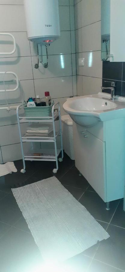 Apartman Sara Vl. Franjo Klasic Krapina Ngoại thất bức ảnh