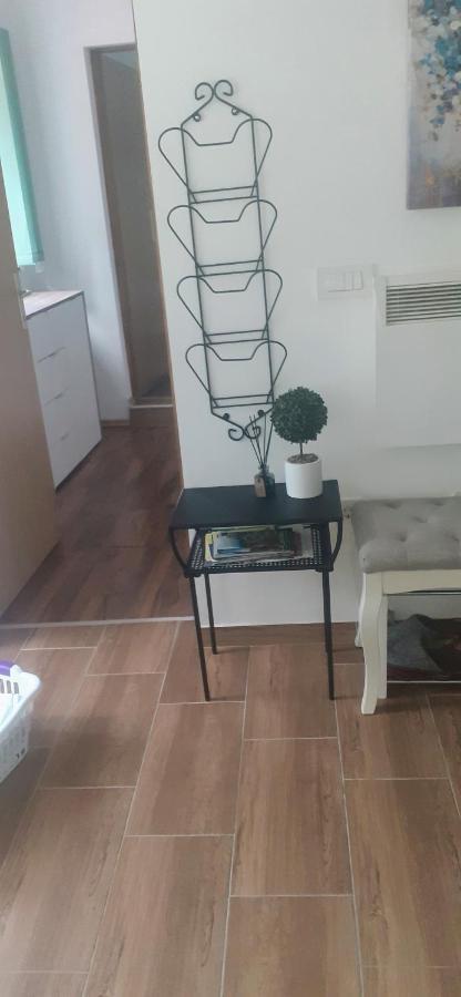 Apartman Sara Vl. Franjo Klasic Krapina Ngoại thất bức ảnh