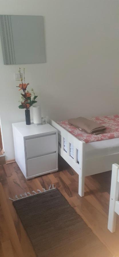 Apartman Sara Vl. Franjo Klasic Krapina Ngoại thất bức ảnh