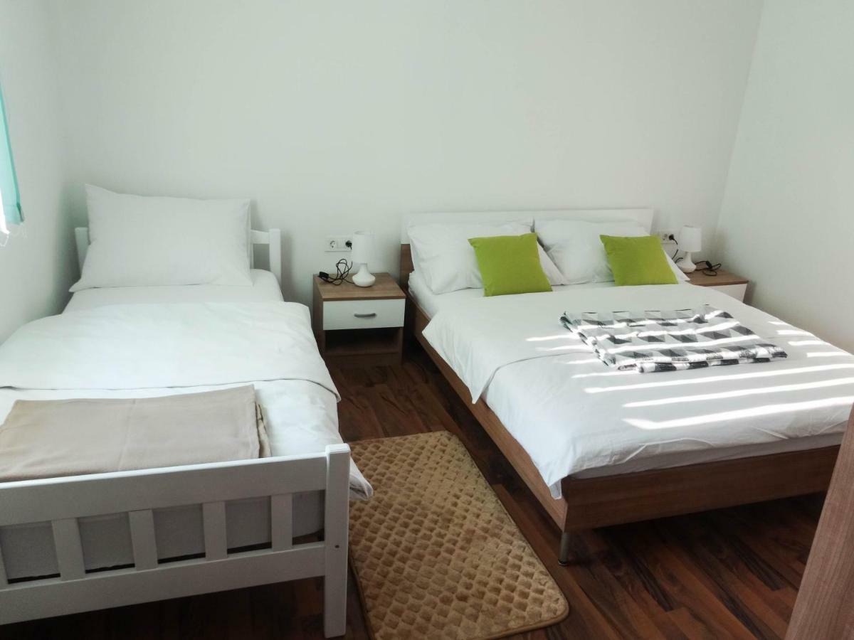Apartman Sara Vl. Franjo Klasic Krapina Ngoại thất bức ảnh