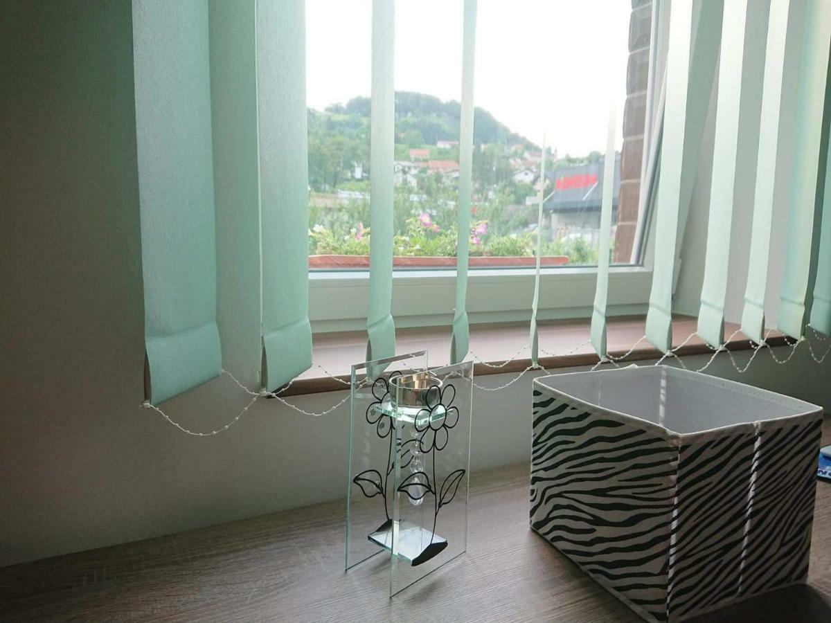 Apartman Sara Vl. Franjo Klasic Krapina Ngoại thất bức ảnh