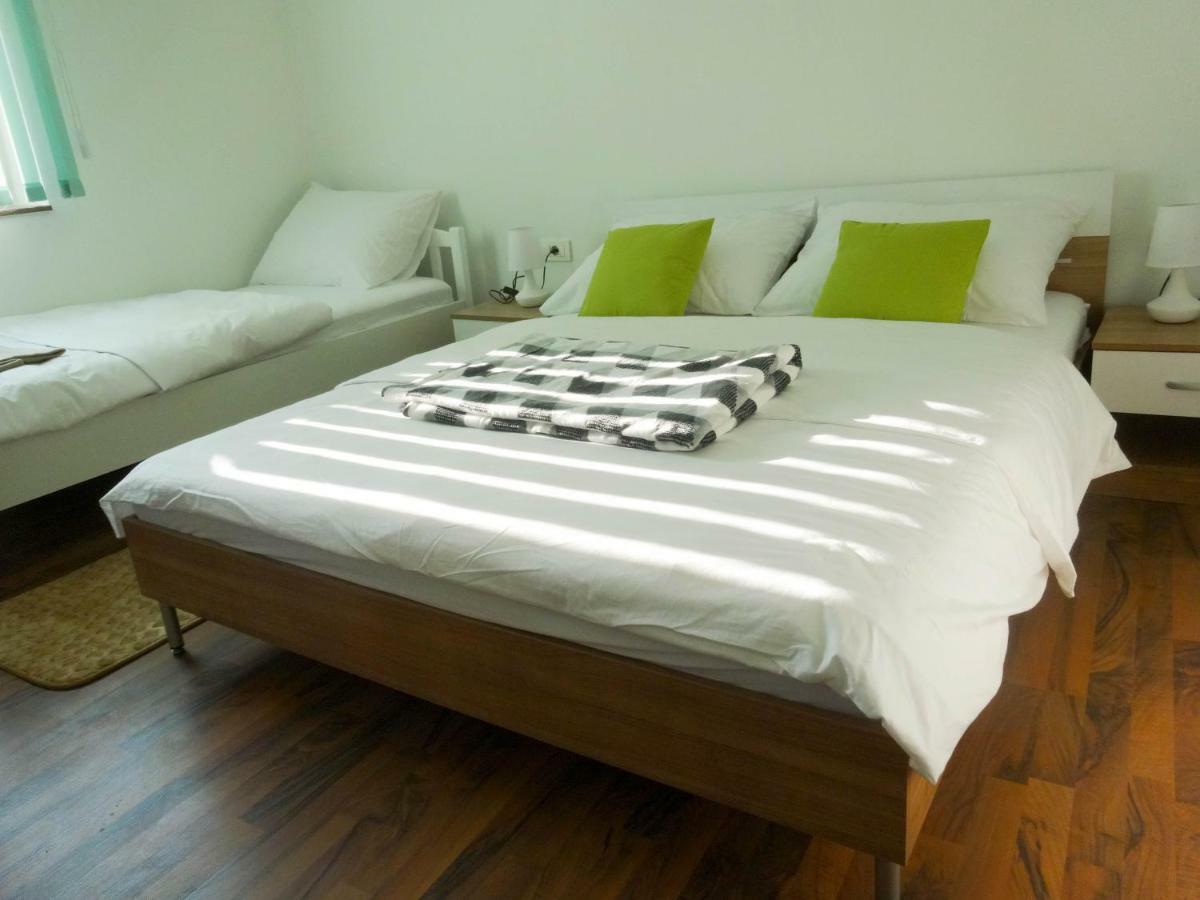 Apartman Sara Vl. Franjo Klasic Krapina Ngoại thất bức ảnh
