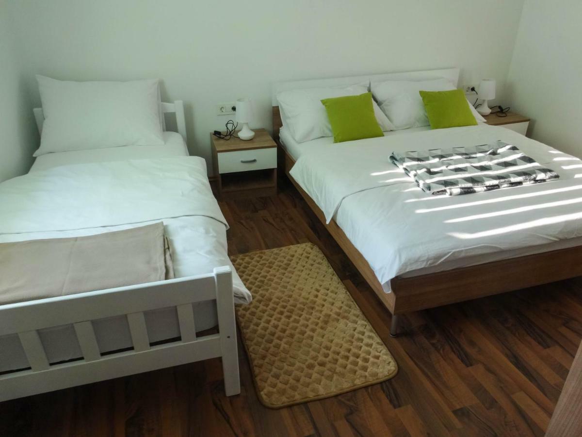 Apartman Sara Vl. Franjo Klasic Krapina Ngoại thất bức ảnh