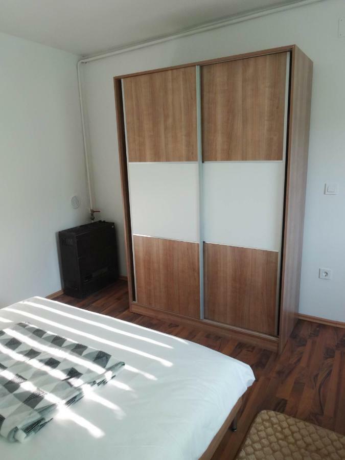 Apartman Sara Vl. Franjo Klasic Krapina Ngoại thất bức ảnh